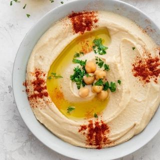 Hummus