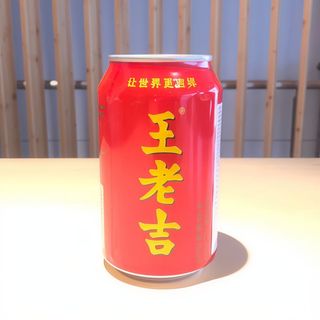 Wanglaoji 王老吉