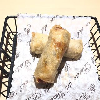 Involtini con verdure e pollo (2pz) 