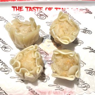 A2 Shaomai di gamberi 烧卖