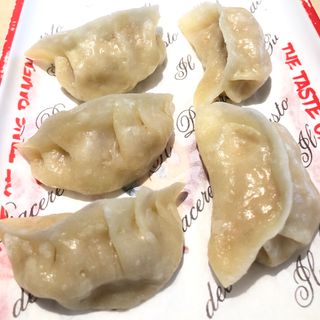 Ravioli di pollo artigianali (5pz)