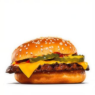 Cheeseburger