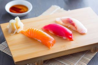 N007.Nigiri misto