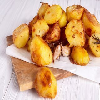 Z083. Patate al forno