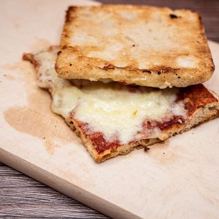 Pizzetta AlTaglio Margherita No Lattosio