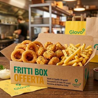 Fritti Box OFFERTA