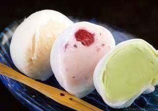 Mochi