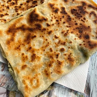 Gözleme
