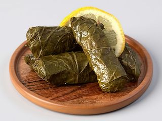 Yaprak sarma 