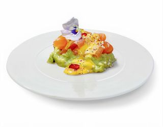 36. Avocado chef