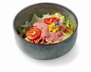 702. Insalata mista