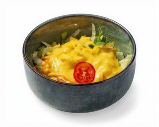 704. Insalata mango