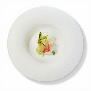 29. Involtino avocado - 2 pezzi
