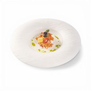 71. Tartare white