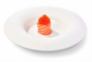 51. Gunkan tobiko - 2 pezzi
