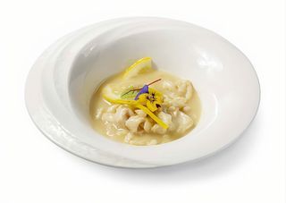 759. Pollo al limone