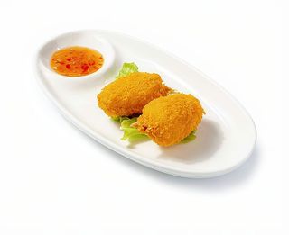 707. Involtini primavera - 3 pezzi
