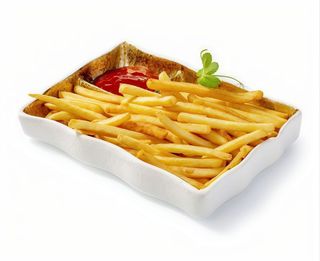 711. Patatine fritte