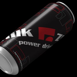 MILK ZOO POWER DRINK