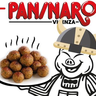 3 POLPETTE DI TASTASALE