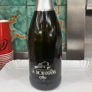 Spumante brut 1780