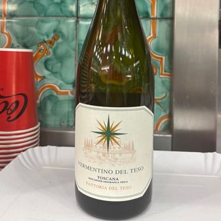 Vermentino del Teso IGT 2024