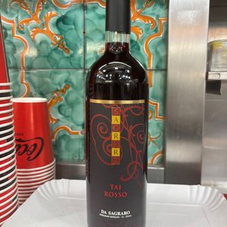 Tai Rosso VENETO IGT 2025