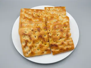 Focaccia 