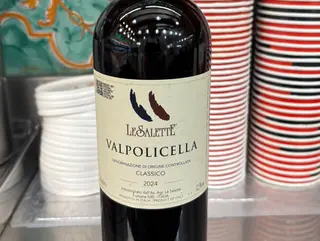 Le salette valpolicella classico