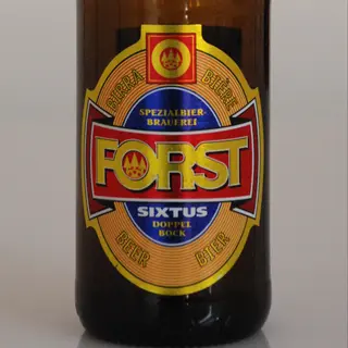 Forst rossa