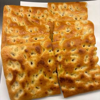 Focaccia