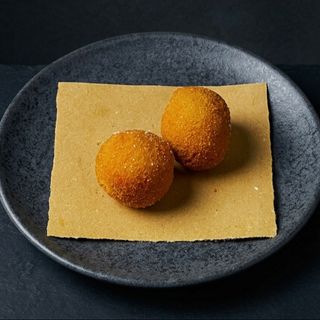 Olive all’ascolana