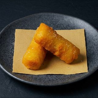 Crocchette di patate