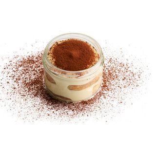 Tiramisu classico
