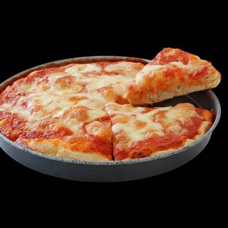 Pizza Alta Prosciutto 