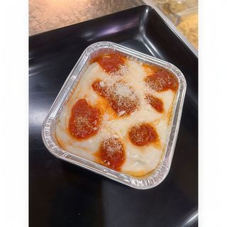 Cannelloni cotti di carne 500 g