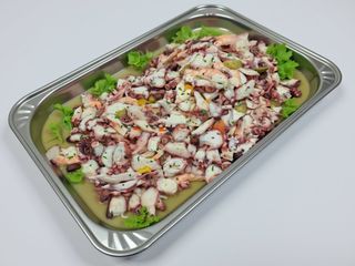 Insalata di polpo 200 g