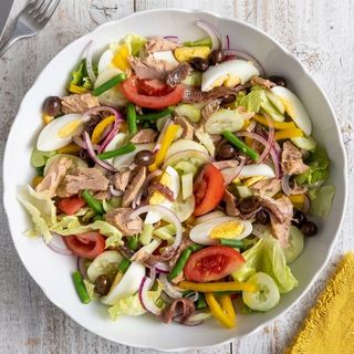 Insalata Nizzarda