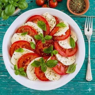 Insalata Caprese