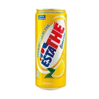Estathé limone 33 cl