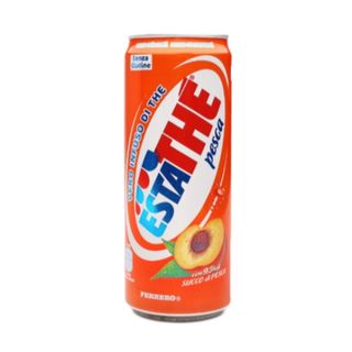 Estathé pesca 33 cl