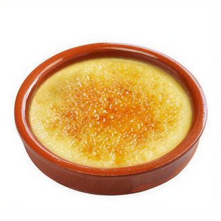 Crema catalana
