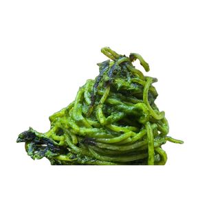 Spaghetti  Assassina di rapa