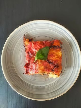 Parmigiana 350 g