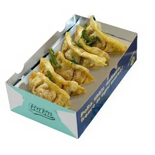 KIMCHI FRIED GYOZA 6PZ