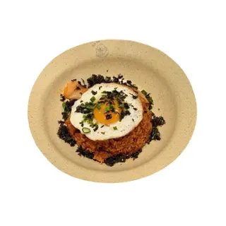 KIMCHI RICE BOOM
