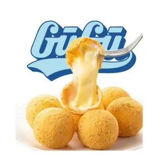 CHEESE TTEOK BALL 6PZ