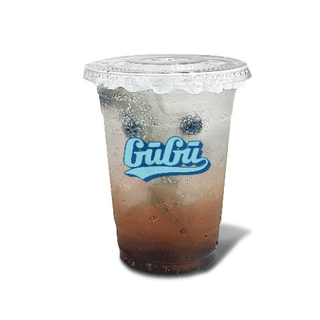 WILD BLUEBERRY SODA 500ML