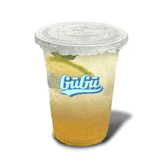 KUMQUAT LEMON SODA 500ML