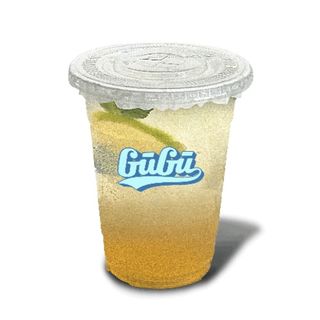 KUMQUAT LEMON SODA 500ML